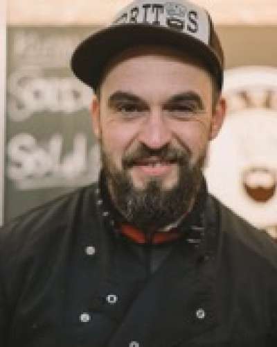 Profilfoto von Herr Michael Matuszak