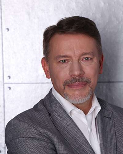 Profilfoto von Herr Christian Otten
