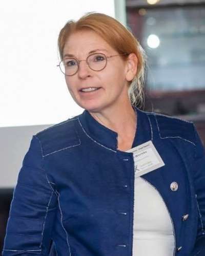 Profilfoto von Frau Katrin Wermke