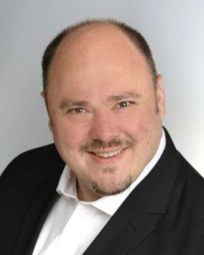 Profilfoto von Herr Christian Mallmann