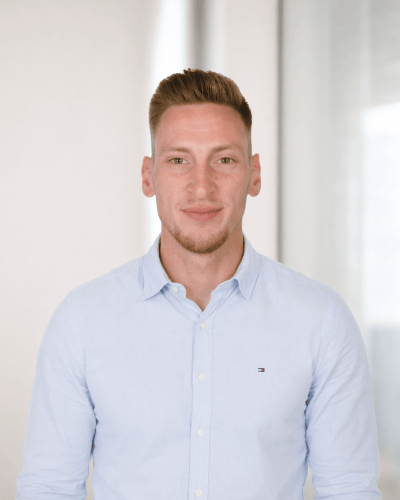 Profilfoto von Herr Philipp  Melzer 