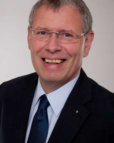 Profilfoto von Herr Jörg Jubelt