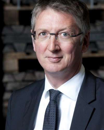 Profilfoto von Herr Stefan Michel