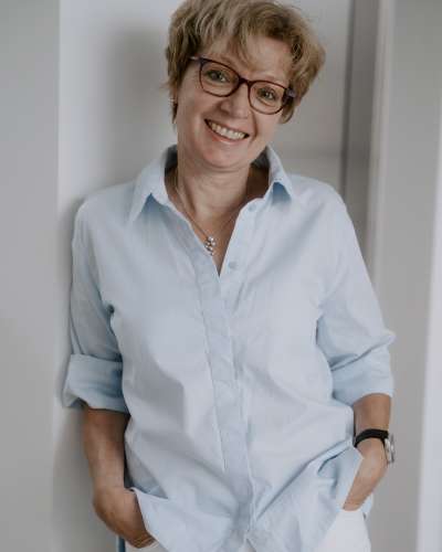 Profilfoto von Frau Brigitte Reinemann