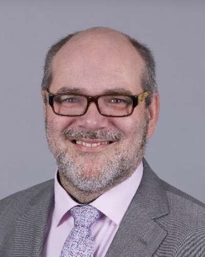 Profilfoto von Herr Robbie Schlagböhmer