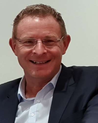 Profilfoto von Herr Gerald Schiffmann