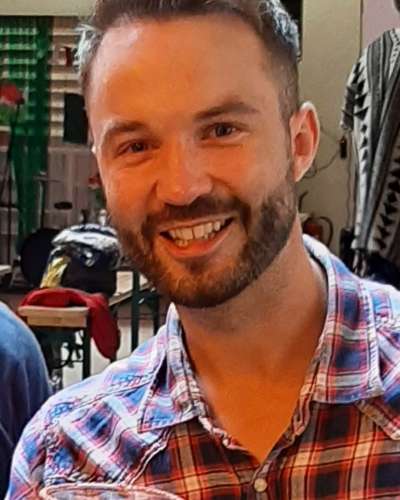 Profilfoto von Herr Robert Lerch