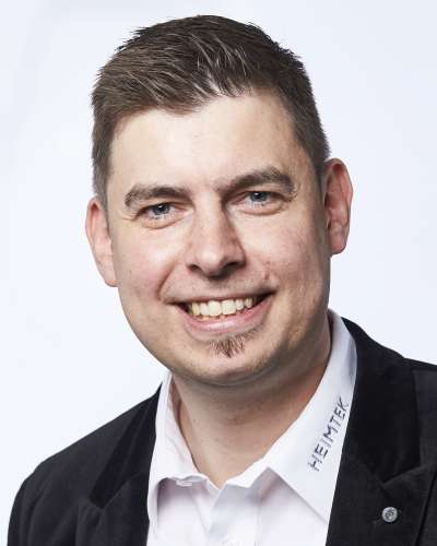 Profilfoto von Herr Dipl. Ing. Stefan Brandt