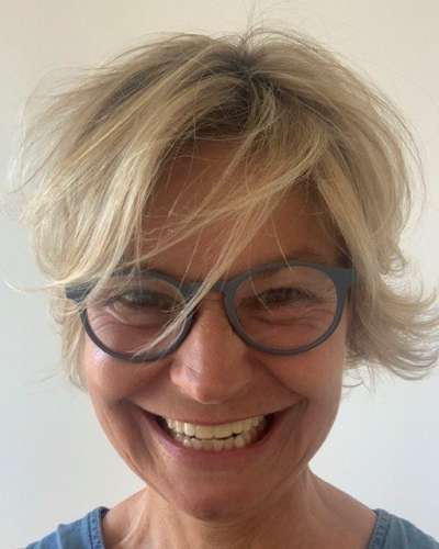 Profilfoto von Frau Anke Tegeler