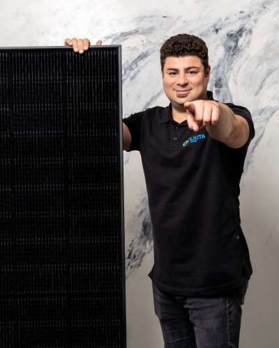 Profilfoto von Herr Alexej Tschernow