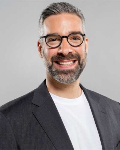 Profilfoto von Herr Dr. Dr. Matthias Vianden