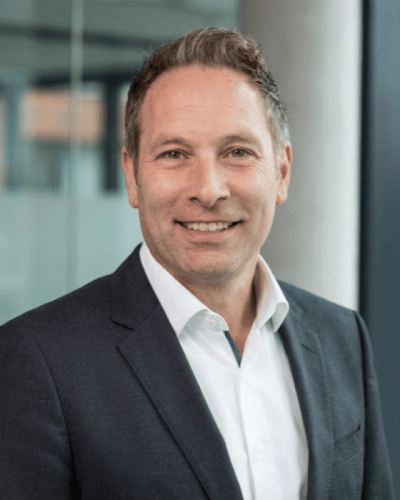 Profilfoto von Herr Olaf Werwie