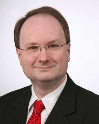 Profilfoto von Herr Klaudius Wyzdak