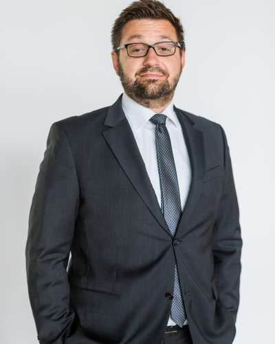 Profilfoto von Herr Michael Holdkamp