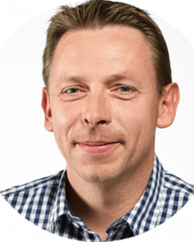 Profilfoto von Herr Thomas Baum