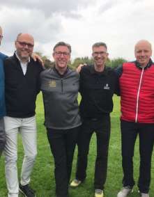 Golfturnier 2